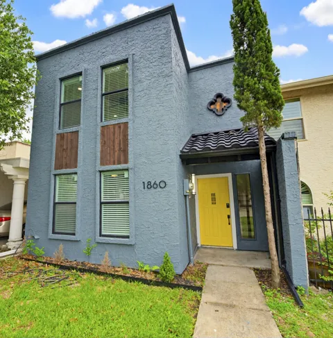 1860 Amber Lane