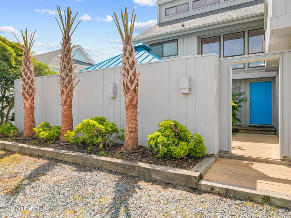 2604 S Shore Drive Surf City, NC 28445