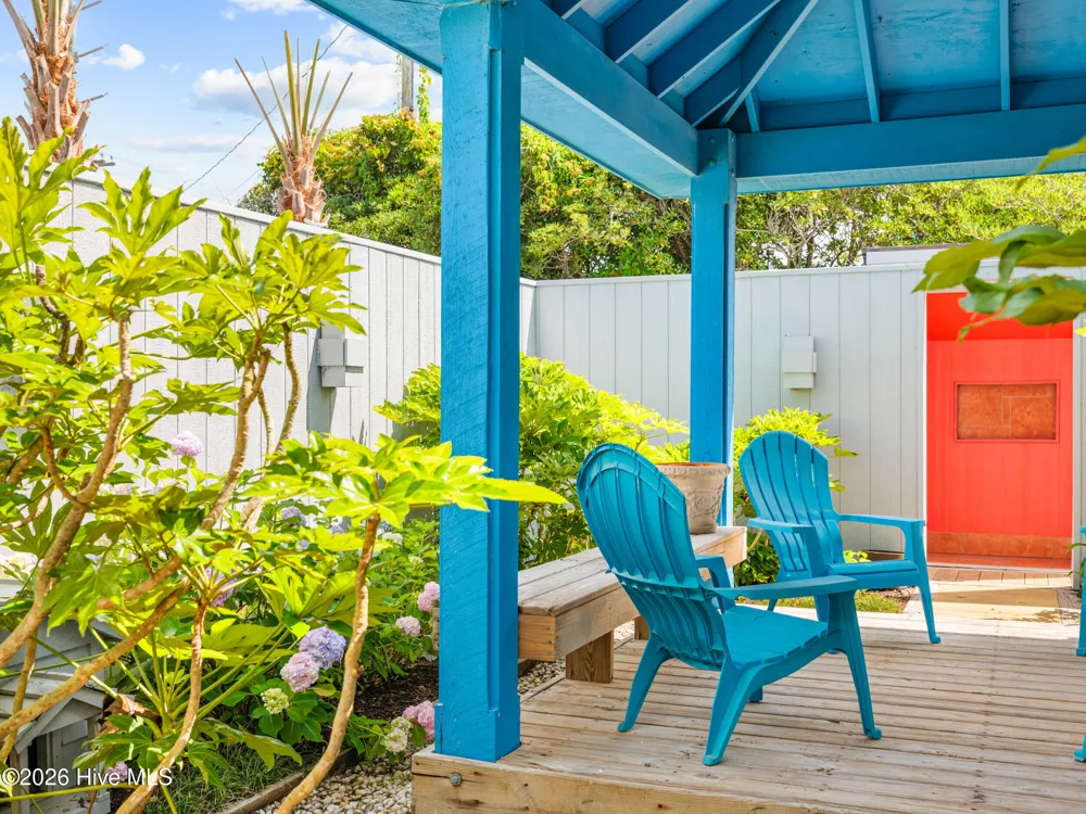2604 S Shore Drive Surf City, NC 28445
