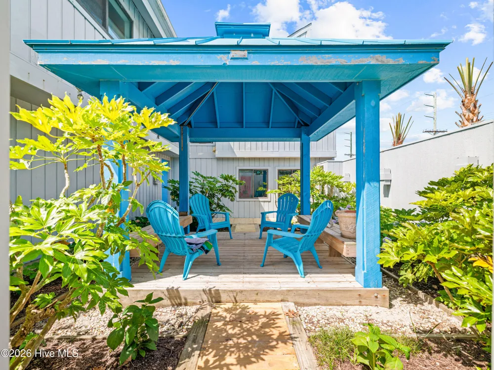 2604 S Shore Drive Surf City, NC 28445