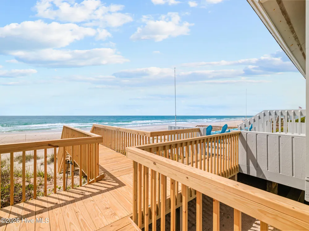 2604 S Shore Drive Surf City, NC 28445
