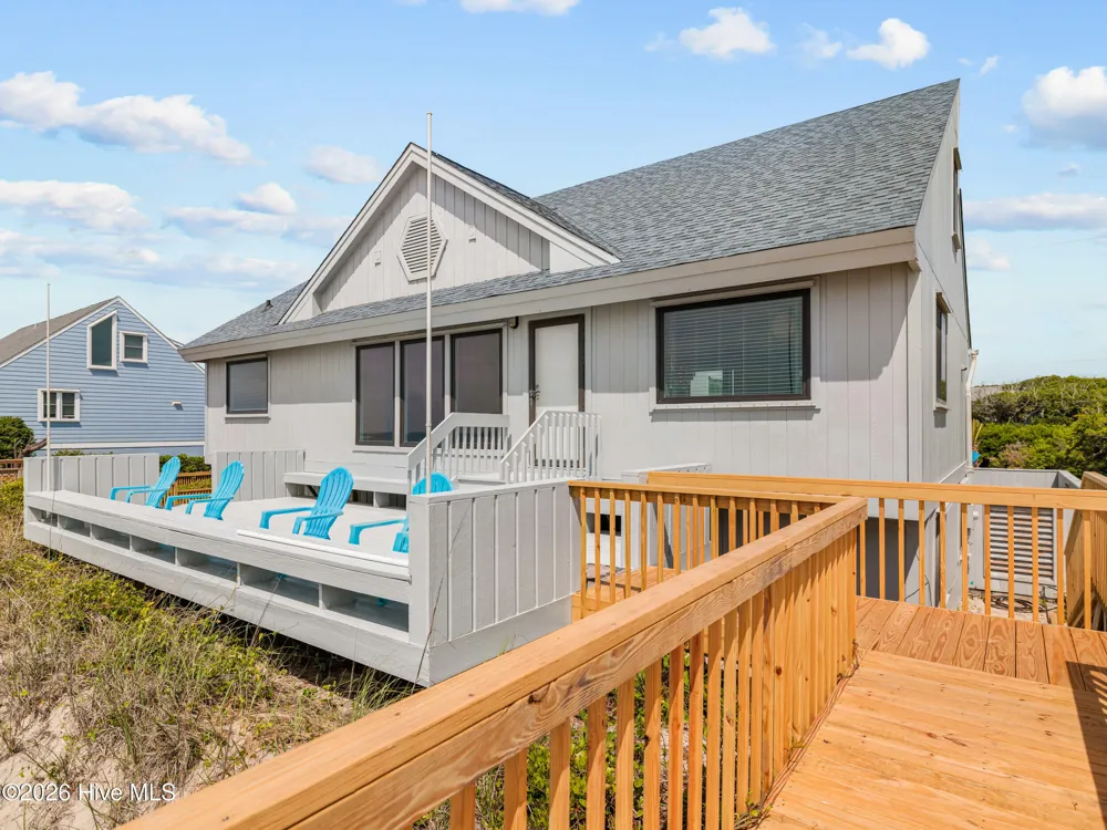 2604 S Shore Drive Surf City, NC 28445