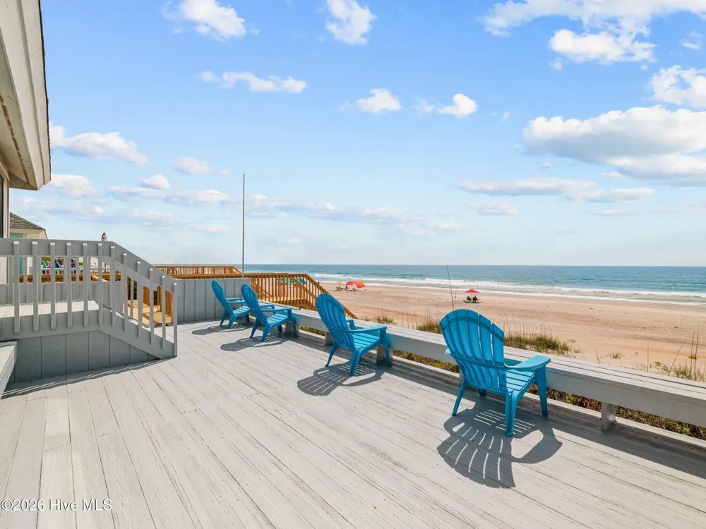 2604 S Shore Drive Surf City, NC 28445