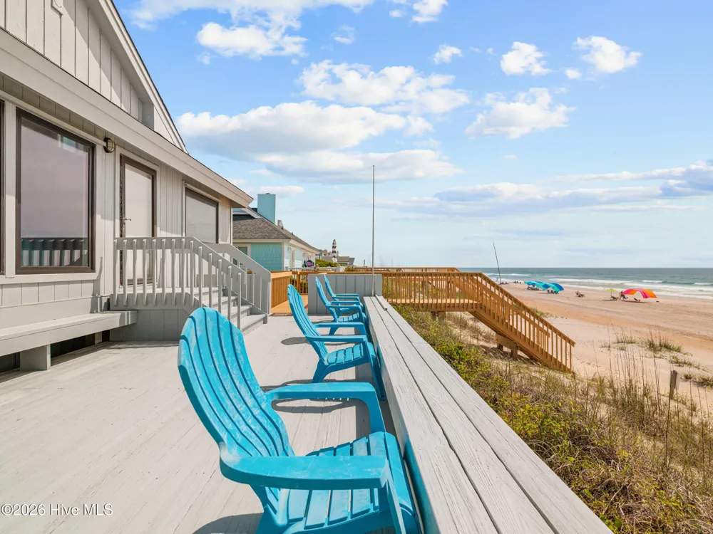 2604 S Shore Drive Surf City, NC 28445