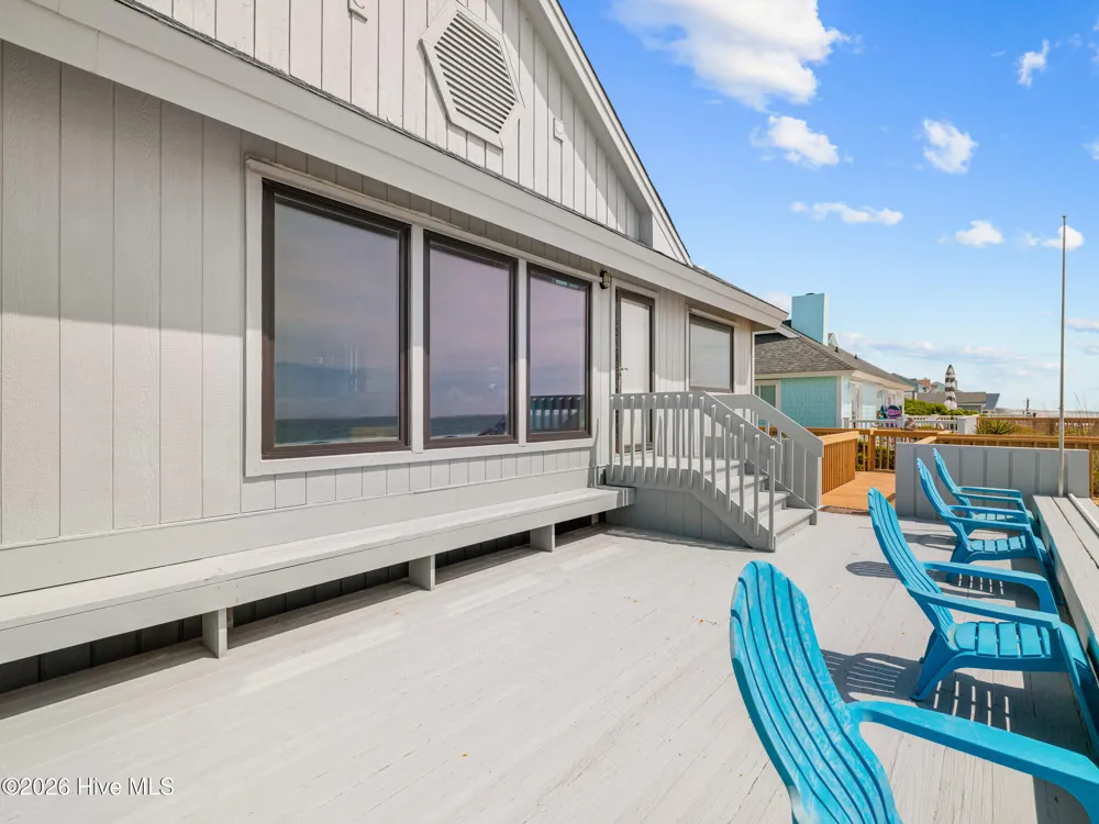 2604 S Shore Drive Surf City, NC 28445