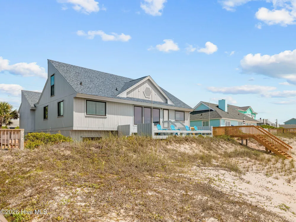 2604 S Shore Drive Surf City, NC 28445