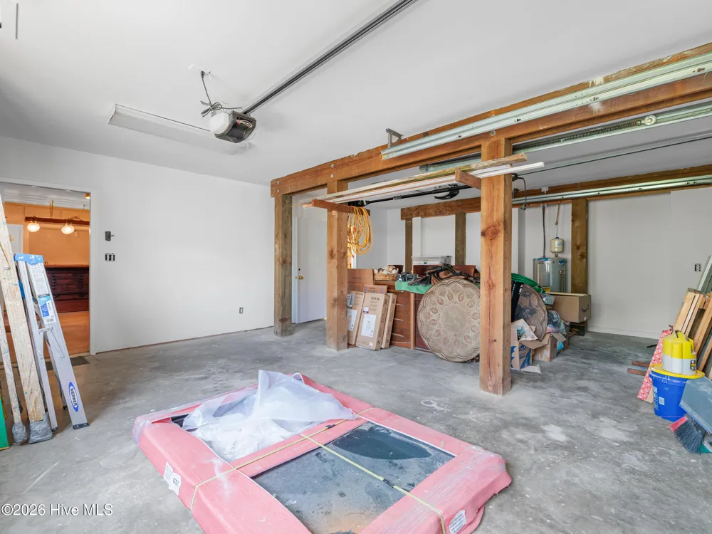 2604 S Shore Drive Surf City, NC 28445