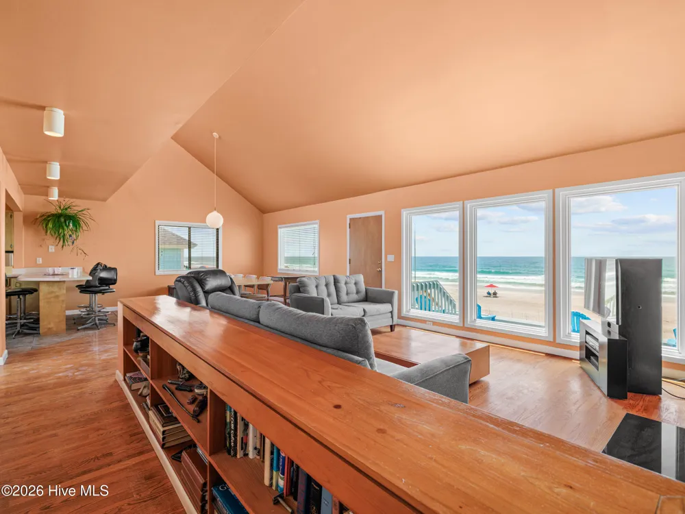 2604 S Shore Drive Surf City, NC 28445