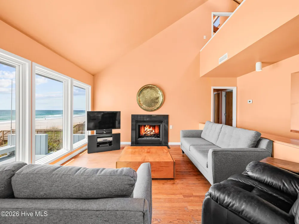 2604 S Shore Drive Surf City, NC 28445