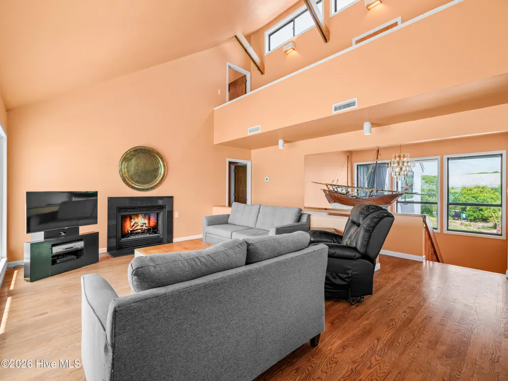 2604 S Shore Drive Surf City, NC 28445