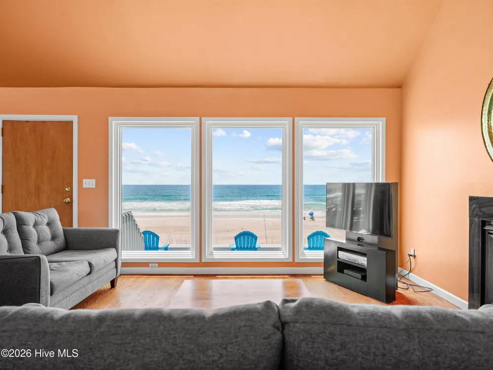 2604 S Shore Drive Surf City, NC 28445