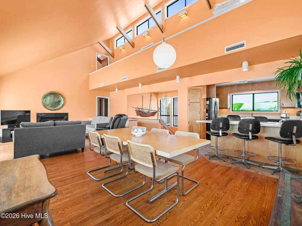 2604 S Shore Drive Surf City, NC 28445