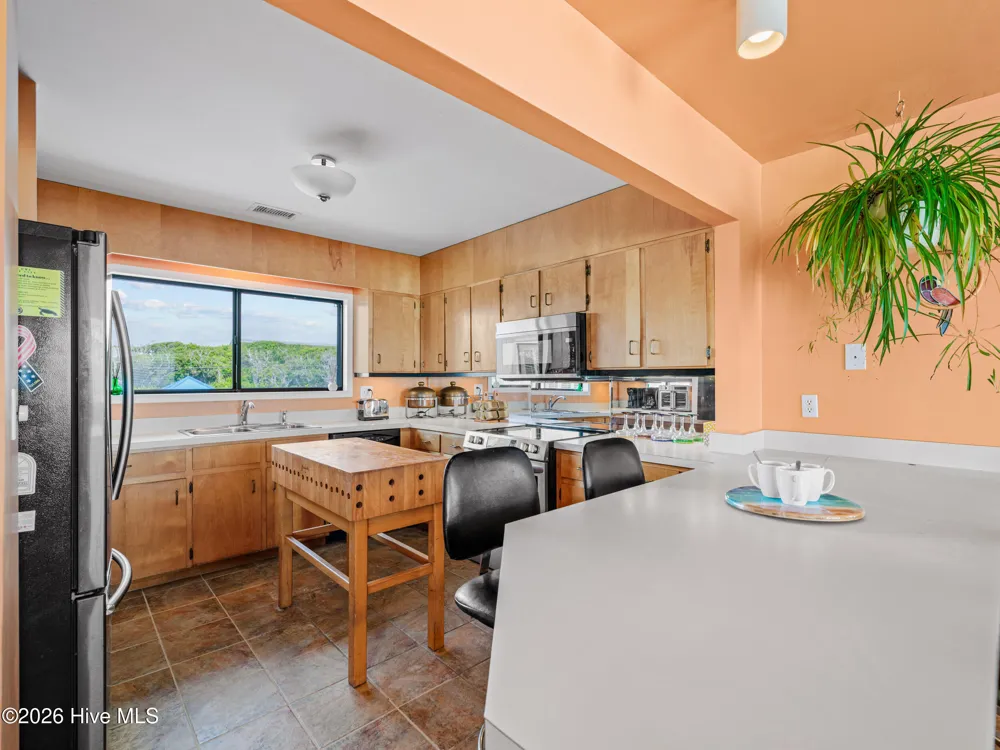 2604 S Shore Drive Surf City, NC 28445
