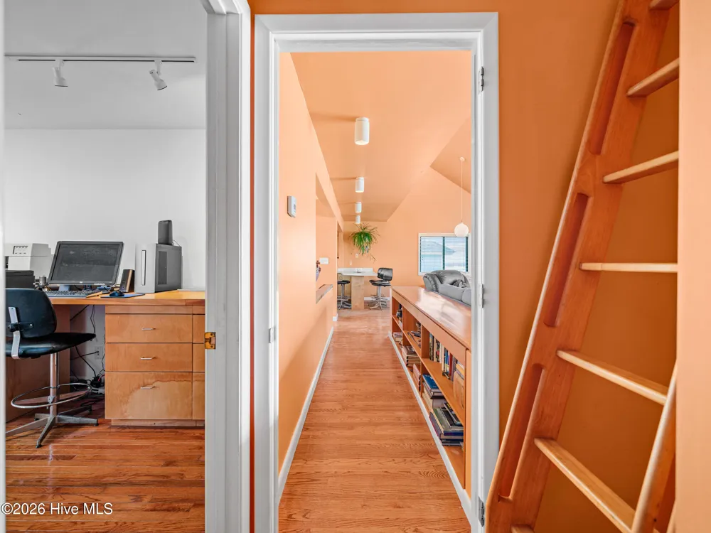2604 S Shore Drive Surf City, NC 28445