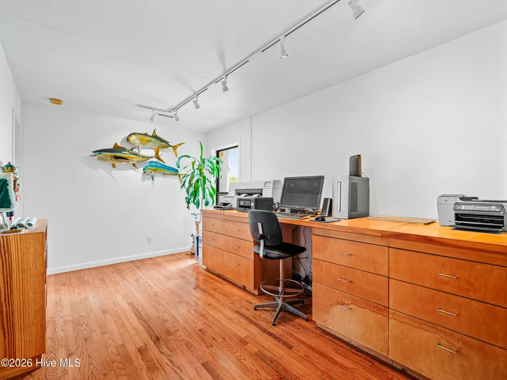 2604 S Shore Drive Surf City, NC 28445