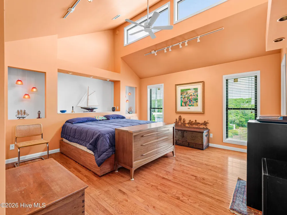 2604 S Shore Drive Surf City, NC 28445