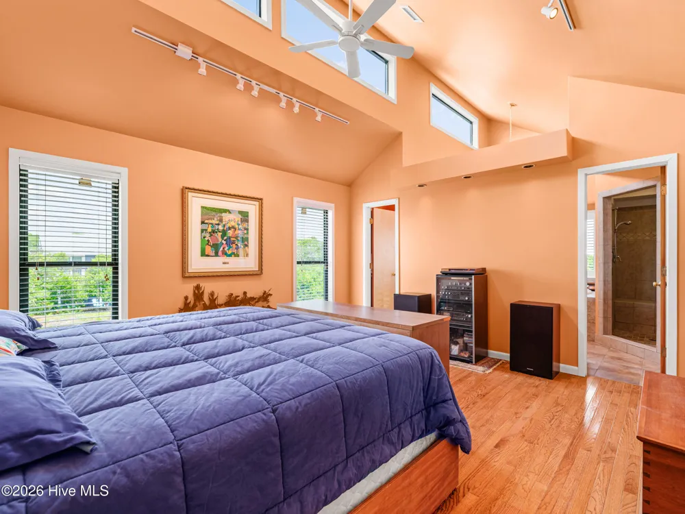 2604 S Shore Drive Surf City, NC 28445