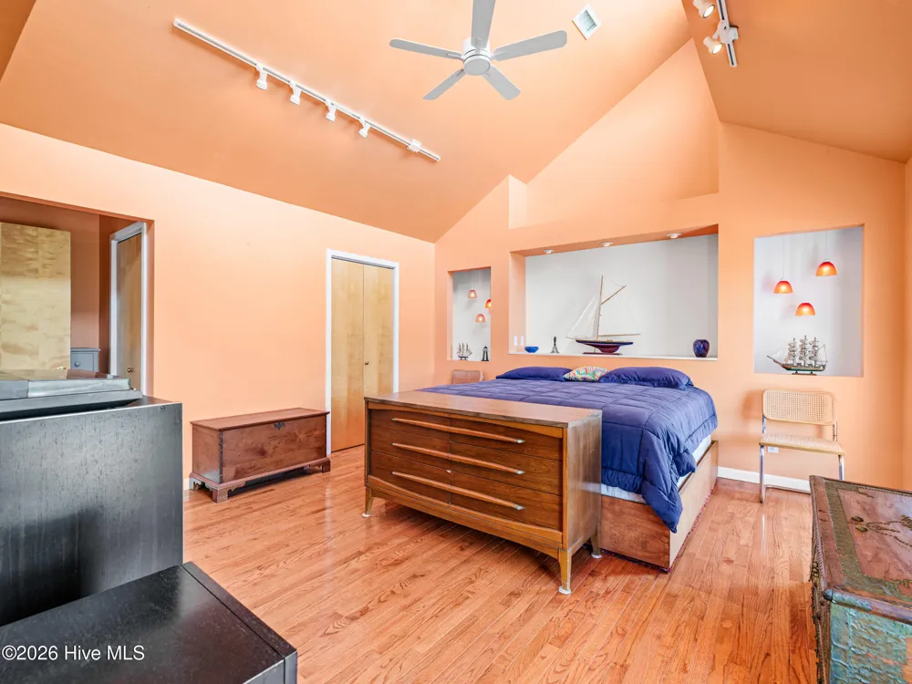2604 S Shore Drive Surf City, NC 28445
