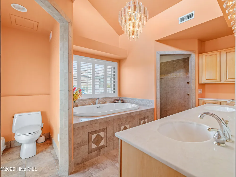 2604 S Shore Drive Surf City, NC 28445