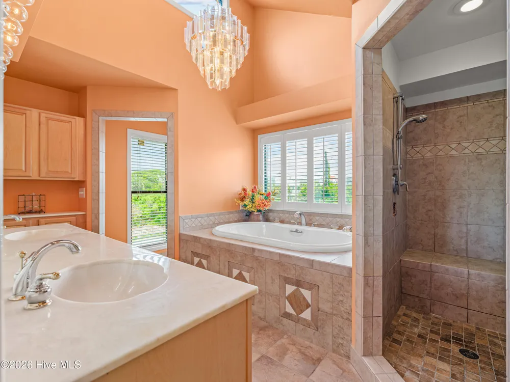 2604 S Shore Drive Surf City, NC 28445