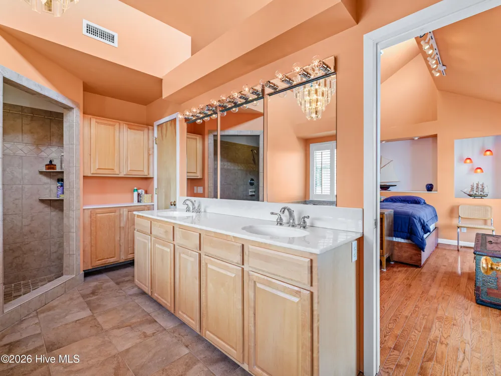 2604 S Shore Drive Surf City, NC 28445