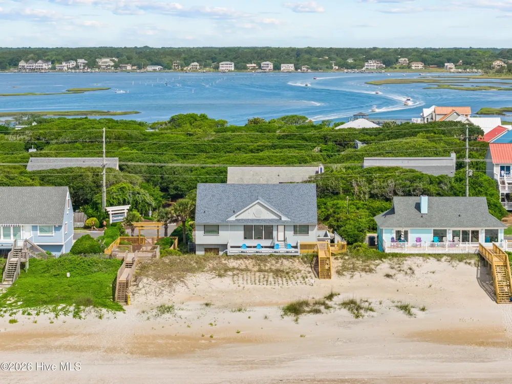2604 S Shore Drive Surf City, NC 28445