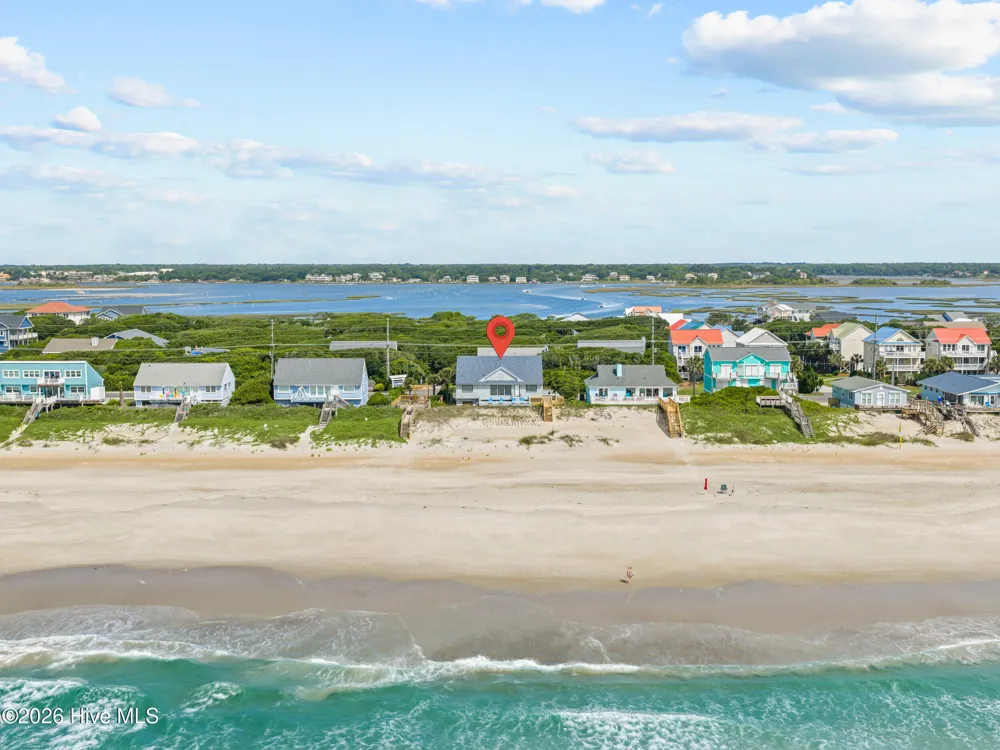 2604 S Shore Drive Surf City, NC 28445