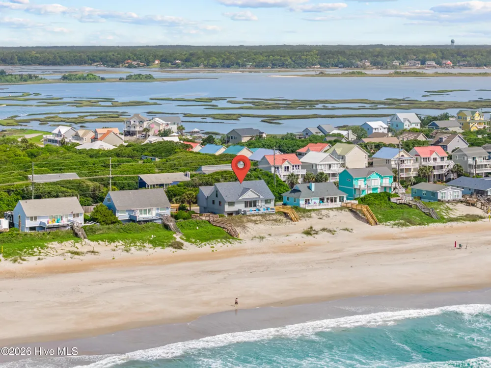 2604 S Shore Drive Surf City, NC 28445