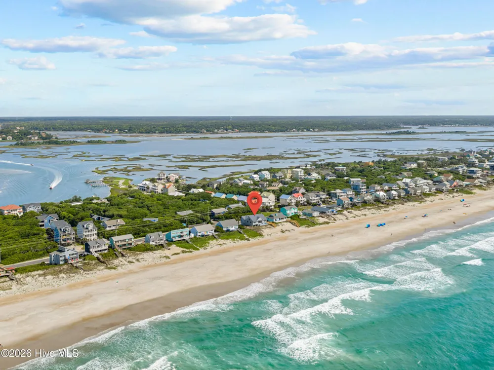 2604 S Shore Drive Surf City, NC 28445