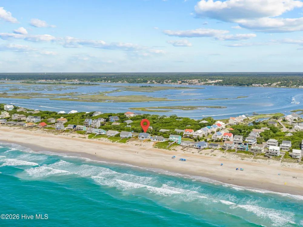 2604 S Shore Drive Surf City, NC 28445