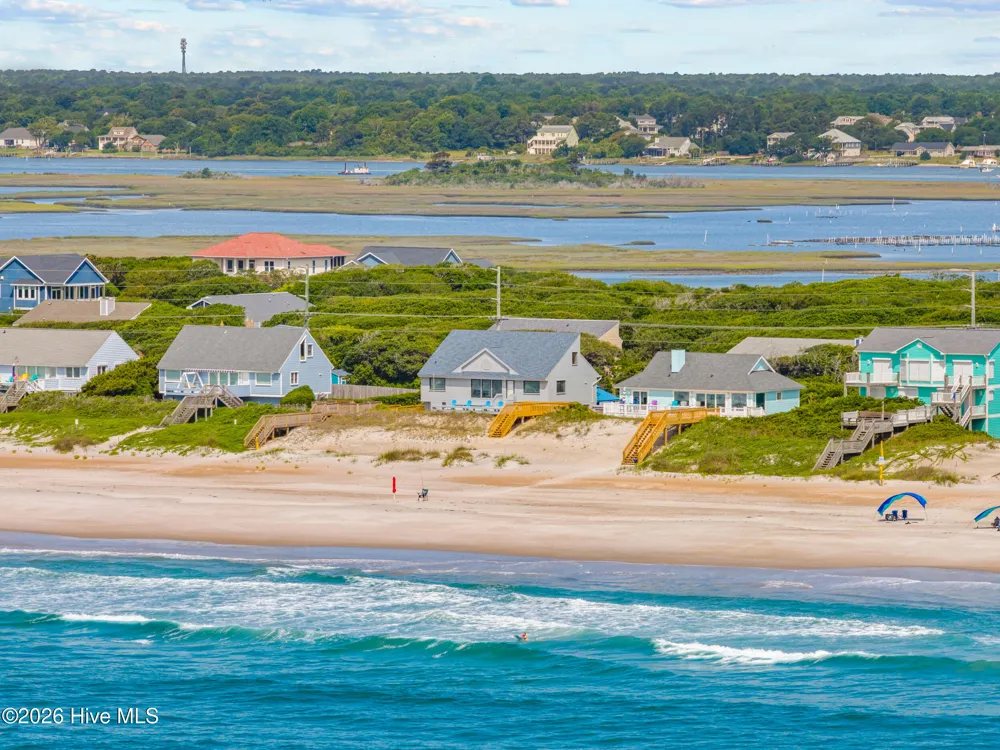 2604 S Shore Drive Surf City, NC 28445