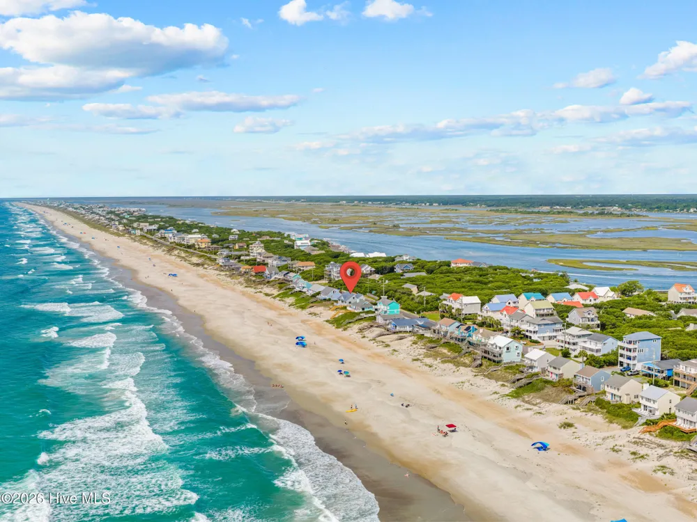 2604 S Shore Drive Surf City, NC 28445