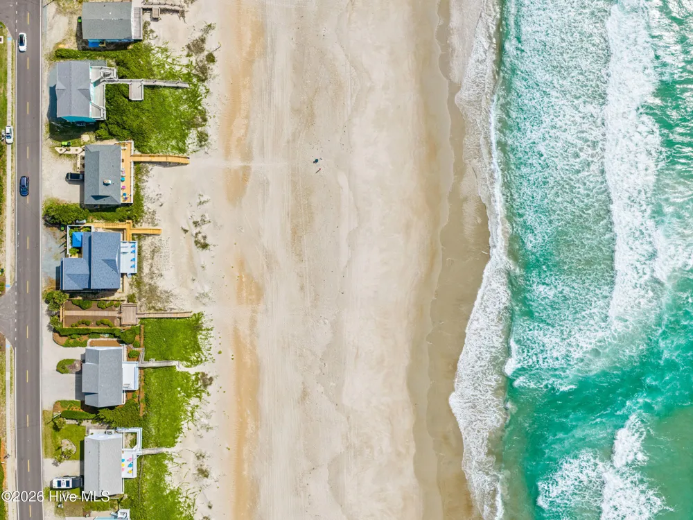 2604 S Shore Drive Surf City, NC 28445