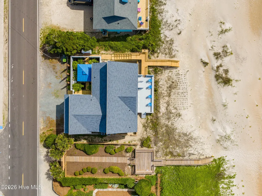 2604 S Shore Drive Surf City, NC 28445
