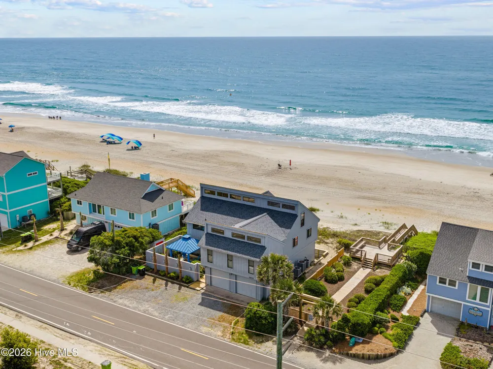 2604 S Shore Drive Surf City, NC 28445