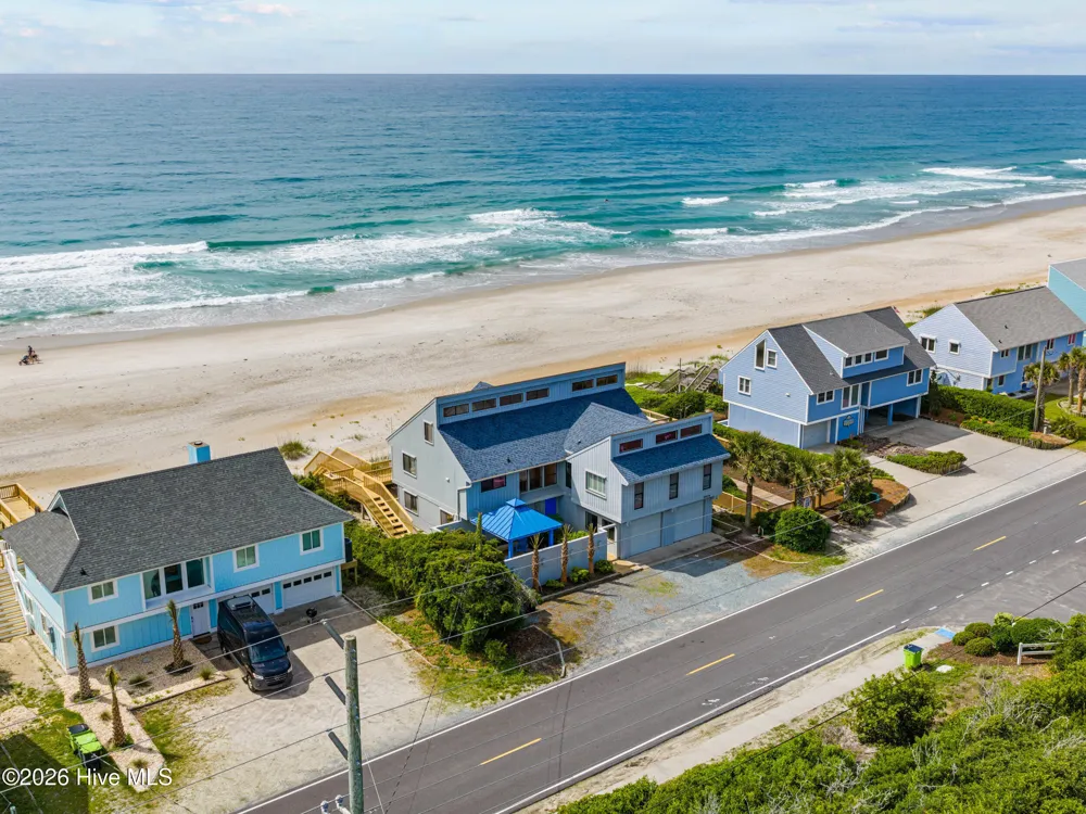 2604 S Shore Drive Surf City, NC 28445