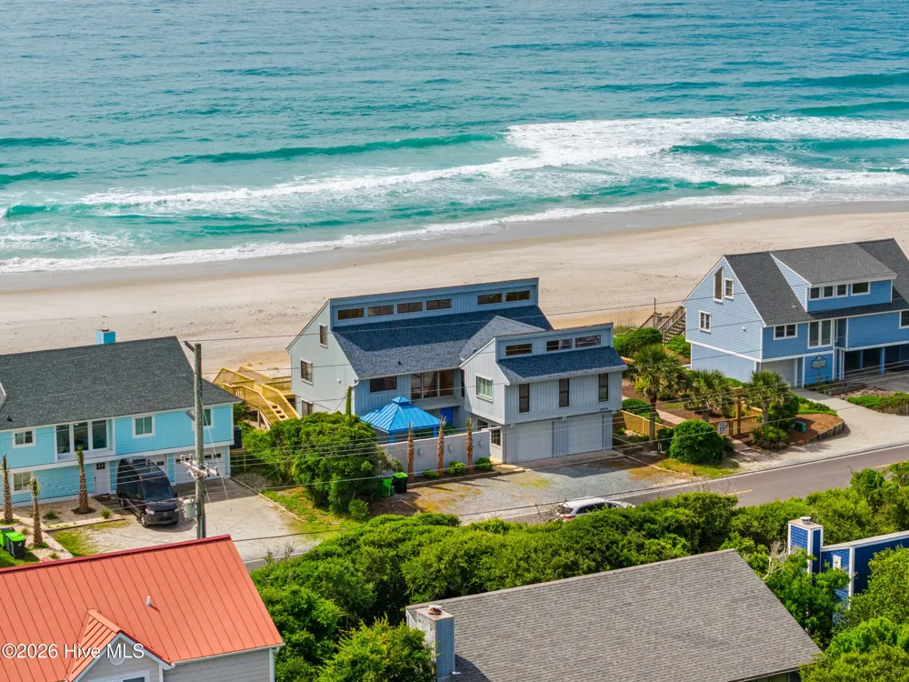 2604 S Shore Drive Surf City, NC 28445