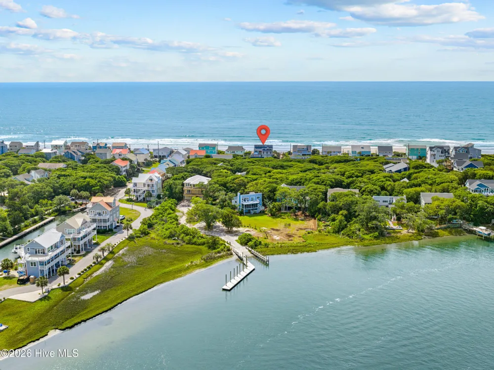 2604 S Shore Drive Surf City, NC 28445