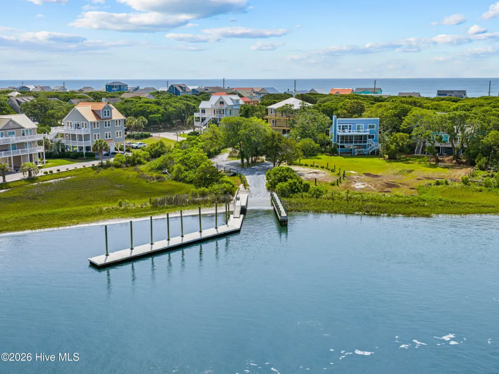 2604 S Shore Drive Surf City, NC 28445