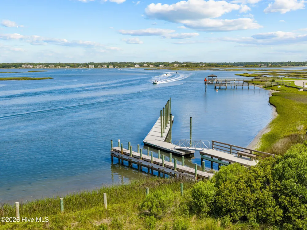 2604 S Shore Drive Surf City, NC 28445