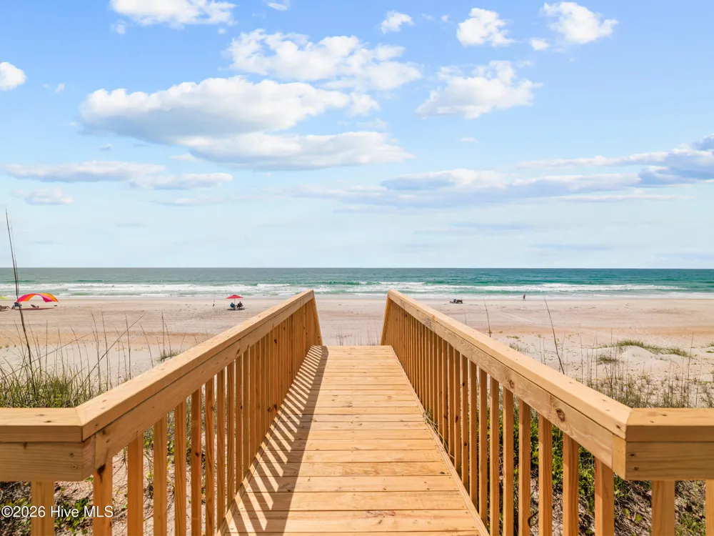 2604 S Shore Drive Surf City, NC 28445