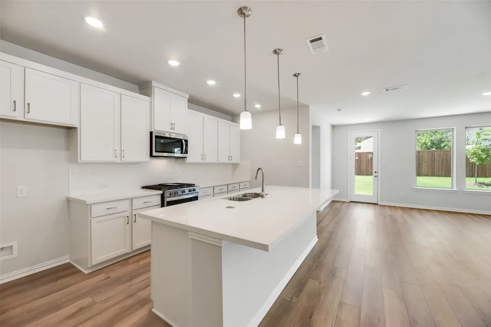 513 Marcus Lane Crowley, TX 76036