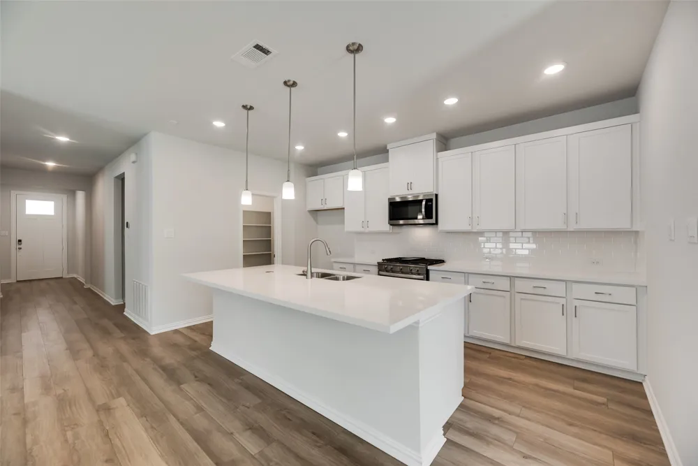 513 Marcus Lane Crowley, TX 76036