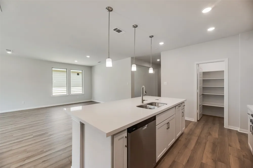 513 Marcus Lane Crowley, TX 76036