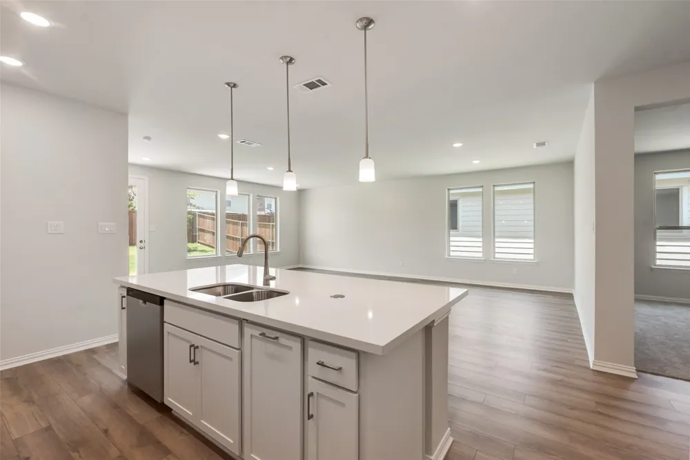 513 Marcus Lane Crowley, TX 76036
