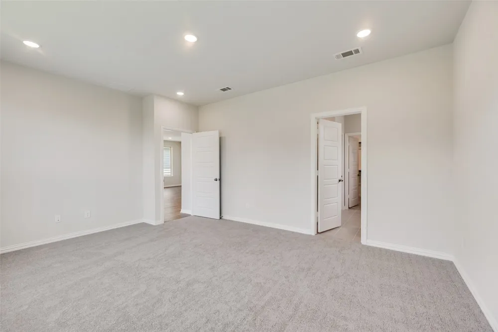 513 Marcus Lane Crowley, TX 76036