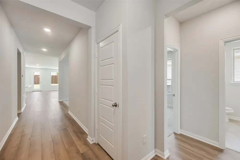 513 Marcus Lane Crowley, TX 76036