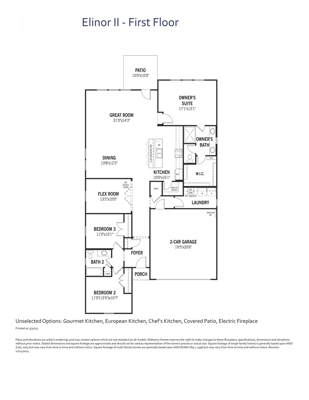 513 Marcus Lane Crowley, TX 76036