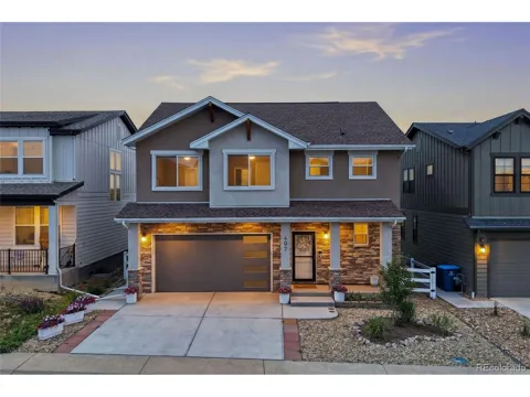 407 Blackfoot Street