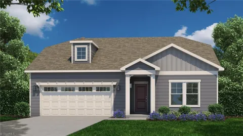 217 Mountain Maple Drive
